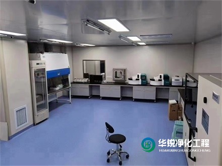 醫院凈化工程裝修的施工周期一般是多長？